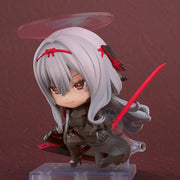 Nendoroid 2881 GODDESS OF VICTORY: NIKKE Guren: Black Shadow (Scarlet: Black Shadow) Action Figure official Good Smile Company product image