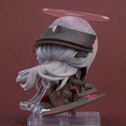 Nendoroid 2881 GODDESS OF VICTORY: NIKKE Guren: Black Shadow (Scarlet: Black Shadow) Action Figure official Good Smile Company product image