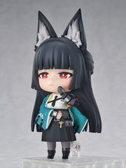 Nendoroid 2882 Zenless Zone Zero Miyabi Hoshimi Action Figure official Good Smile Company product image