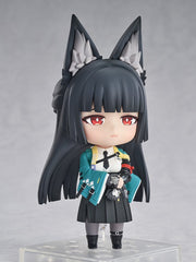 Nendoroid 2882 Zenless Zone Zero Miyabi Hoshimi Action Figure official Good Smile Company product image