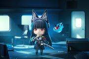 Nendoroid 2882 Zenless Zone Zero Miyabi Hoshimi Action Figure official Good Smile Company product image