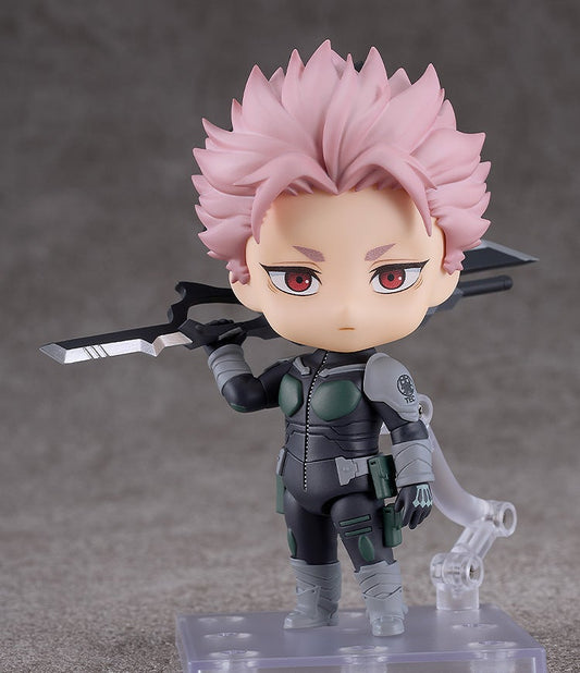 Nendoroid 2883 Kaiju No. 8 Gen Narumi Action Figure official Good Smile Company product image