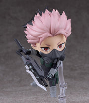 Nendoroid 2883 Kaiju No. 8 Gen Narumi Action Figure official Good Smile Company product image