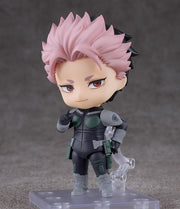 Nendoroid 2883 Kaiju No. 8 Gen Narumi Action Figure official Good Smile Company product image