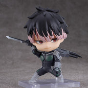 Nendoroid 2883 Kaiju No. 8 Gen Narumi Action Figure official Good Smile Company product image