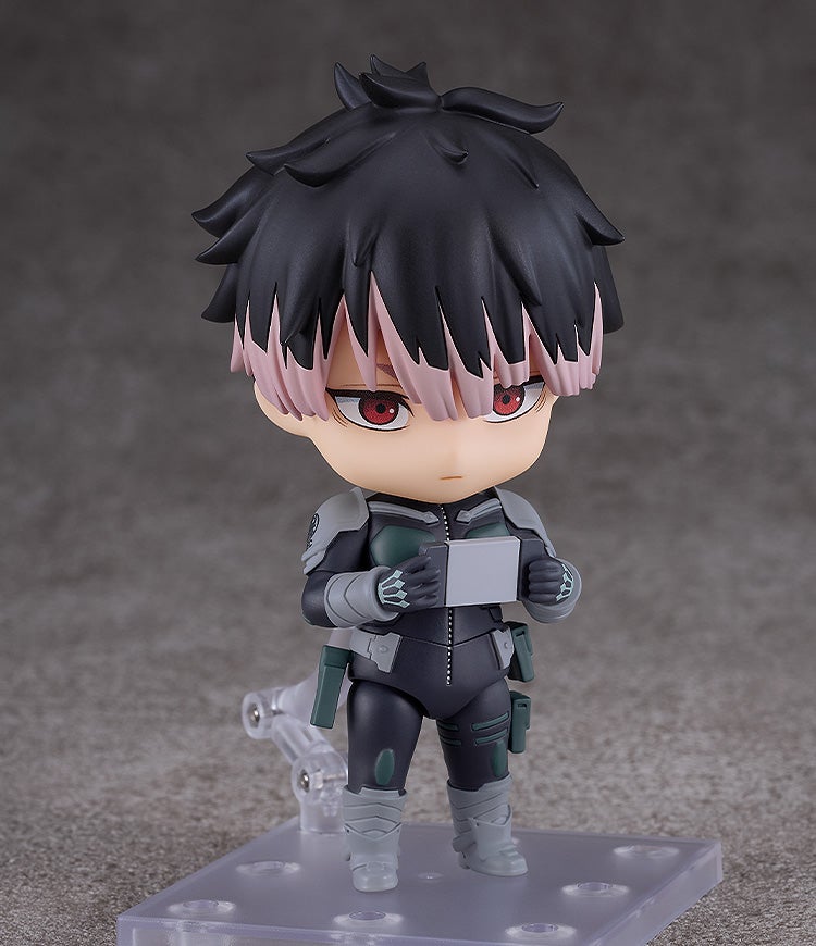 Nendoroid 2883 Kaiju No. 8 Gen Narumi Action Figure official Good Smile Company product image