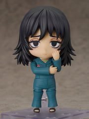 Nendoroid 2884 Mouthwashing Anya Action Figure official Good Smile Company product image
