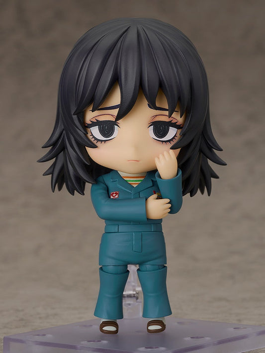 Nendoroid 2884 Mouthwashing Anya Action Figure official Good Smile Company product image