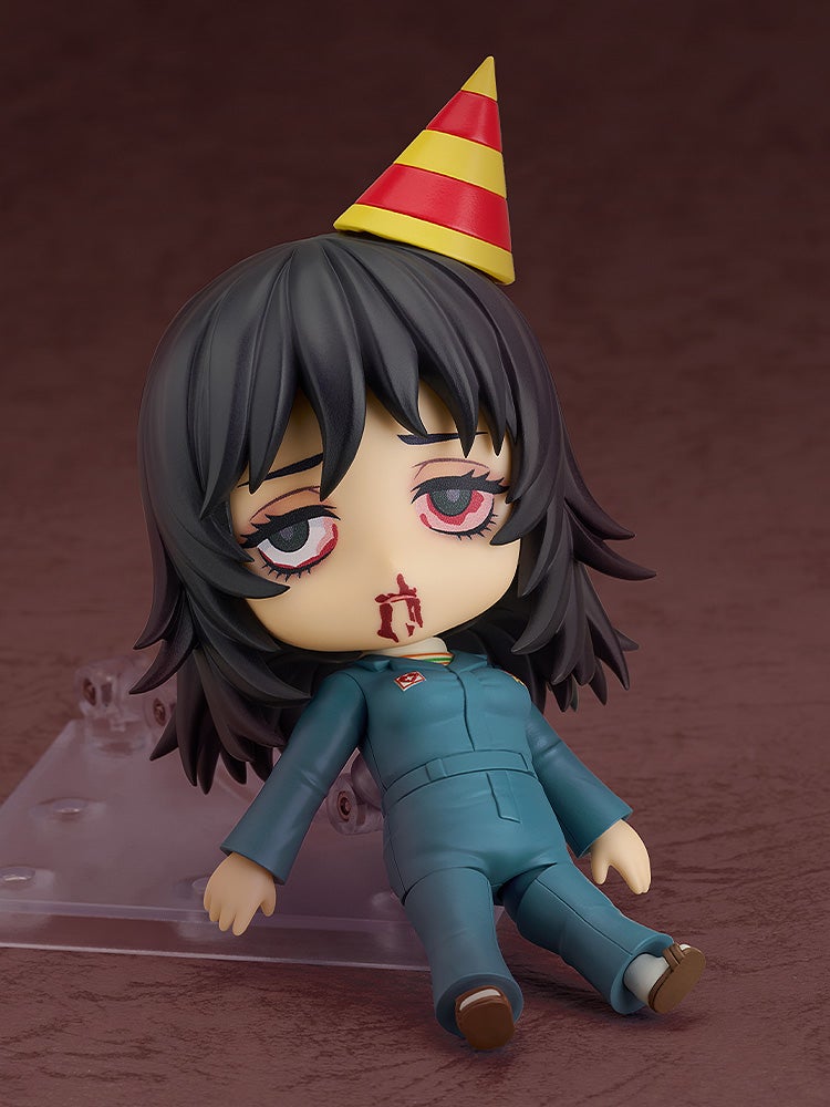 Nendoroid 2884 Mouthwashing Anya Action Figure official Good Smile Company product image