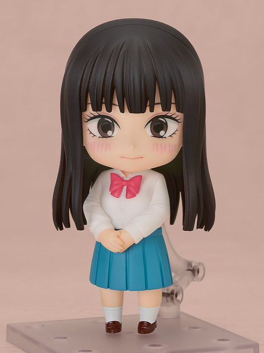 Nendoroid 2885 Kimi ni Todoke Sawako Kuronuma 2.0 Action Figure official Good Smile Company product image