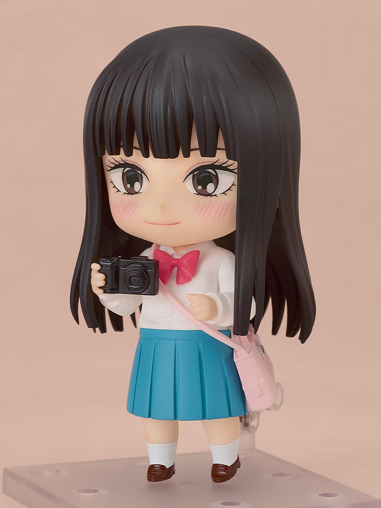 Nendoroid 2885 Kimi ni Todoke Sawako Kuronuma 2.0 Action Figure official Good Smile Company product image