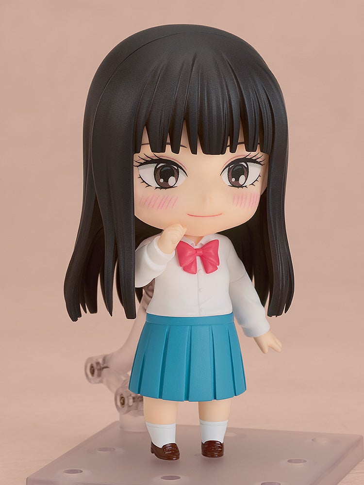 Nendoroid 2885 Kimi ni Todoke Sawako Kuronuma 2.0 Action Figure official Good Smile Company product image