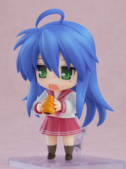 Nendoroid 2887 Lucky Star Konata Izumi 2.0 Action Figure official Good Smile Company product image