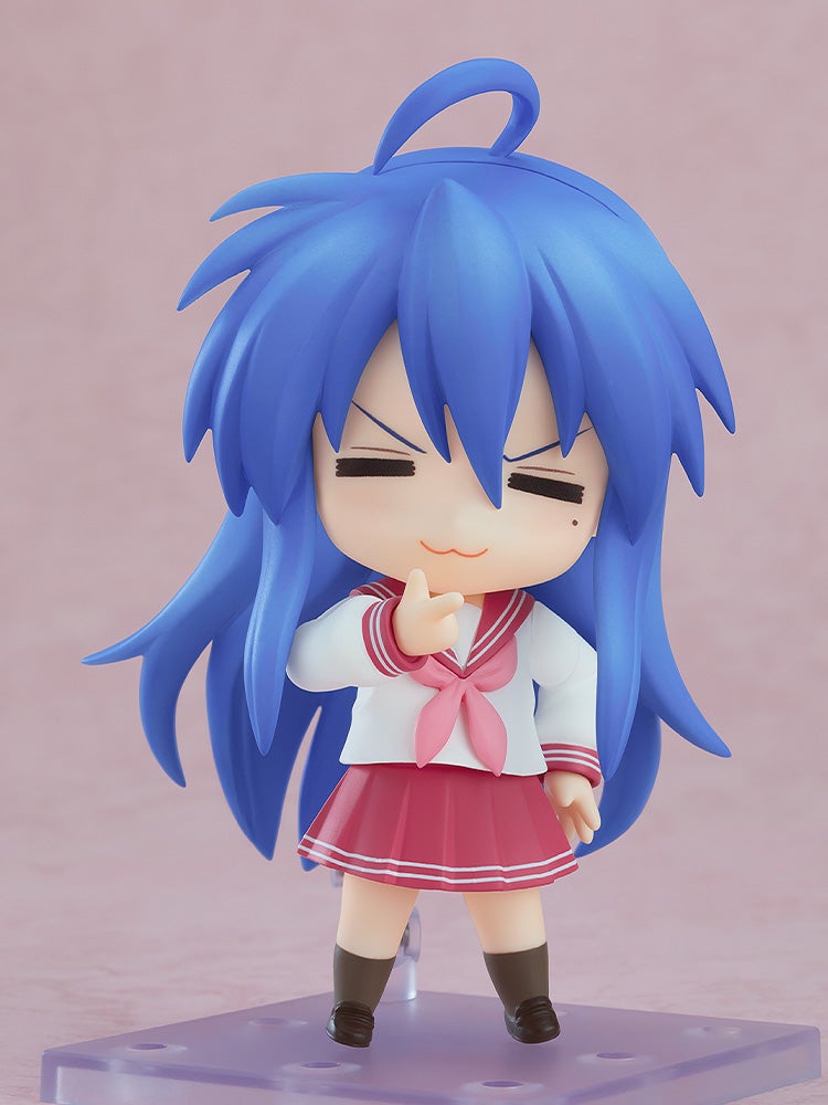 Nendoroid 2887 Lucky Star Konata Izumi 2.0 Action Figure official Good Smile Company product image