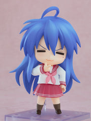 Nendoroid 2887 Lucky Star Konata Izumi 2.0 Action Figure official Good Smile Company product image