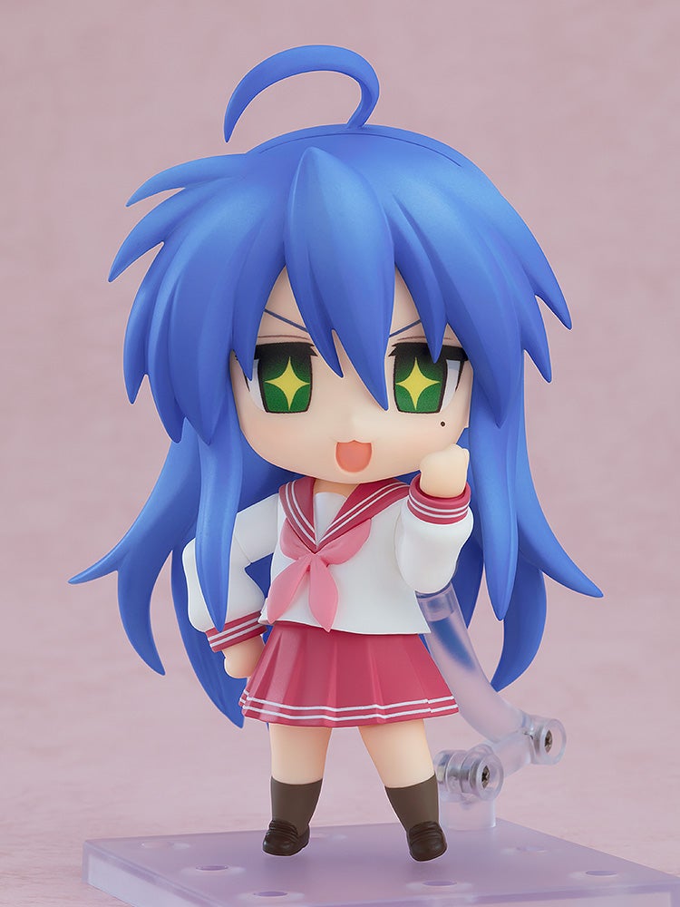 Nendoroid 2887 Lucky Star Konata Izumi 2.0 Action Figure official Good Smile Company product image
