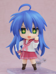 Nendoroid 2887 Lucky Star Konata Izumi 2.0 Action Figure official Good Smile Company product image
