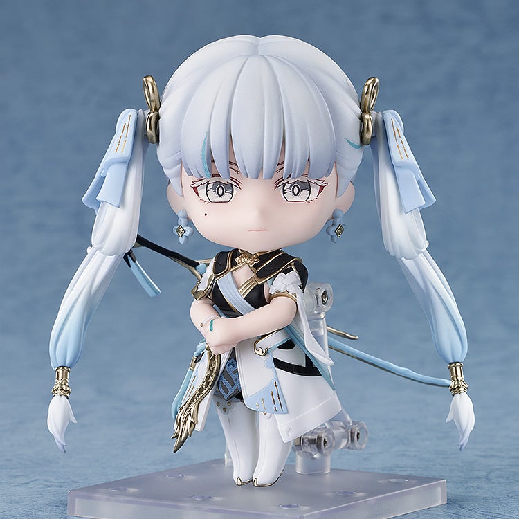 Nendoroid 2889 Wuthering Waves Jinhsi Action Figure official Good Smile Company product image