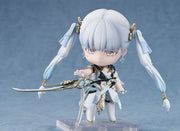 Nendoroid 2889 Wuthering Waves Jinhsi Action Figure official Good Smile Company product image