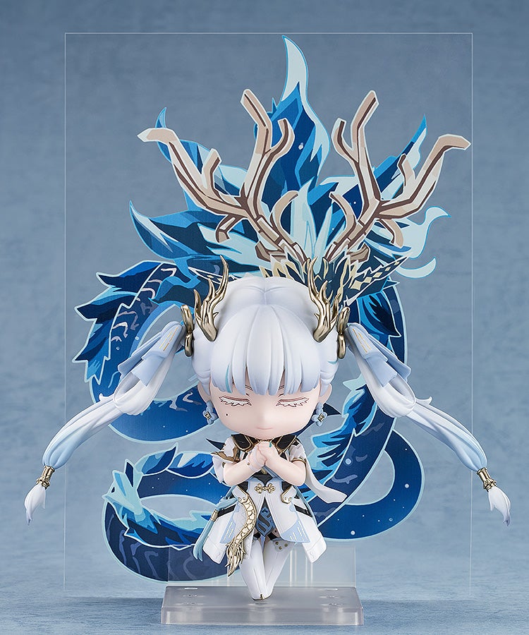 Nendoroid 2889 Wuthering Waves Jinhsi Action Figure official Good Smile Company product image