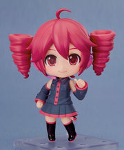 Nendoroid 2890 Kasane Teto 2.0 Action Figure official Good Smile Company product image