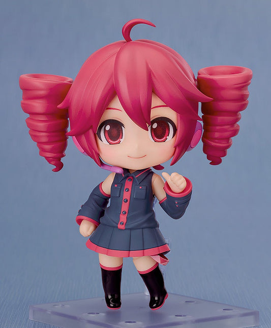 Nendoroid 2890 Kasane Teto 2.0 Action Figure official Good Smile Company product image