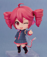 Nendoroid 2890 Kasane Teto 2.0 Action Figure official Good Smile Company product image