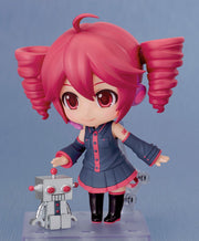 Nendoroid 2890 Kasane Teto 2.0 Action Figure official Good Smile Company product image