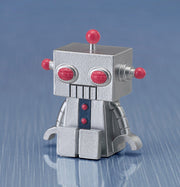 Nendoroid 2890 Kasane Teto 2.0 Action Figure official Good Smile Company product image