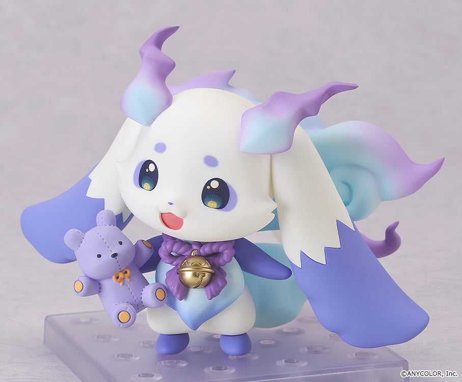 Nendoroid 2891 NIJISANJI Lunlun Action Figure official Good Smile Company product image