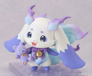 Nendoroid 2891 NIJISANJI Lunlun Action Figure official Good Smile Company product image