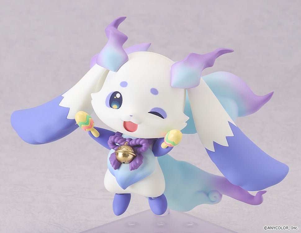 Nendoroid 2891 NIJISANJI Lunlun Action Figure official Good Smile Company product image