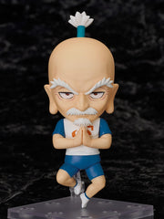 Nendoroid 2892 HUNTER x HUNTER Netero Action Figure official Good Smile Company product image