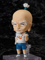Nendoroid 2892 HUNTER x HUNTER Netero Action Figure official Good Smile Company product image