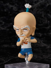 Nendoroid 2892 HUNTER x HUNTER Netero Action Figure official Good Smile Company product image
