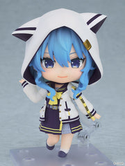 Nendoroid 2893 hololive production Hoshimachi Suisei: Sailor Outfit Ver. Action Figure official Good Smile Company product image