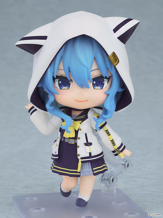 Nendoroid 2893 hololive production Hoshimachi Suisei: Sailor Outfit Ver. Action Figure official Good Smile Company product image