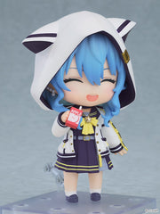 Nendoroid 2893 hololive production Hoshimachi Suisei: Sailor Outfit Ver. Action Figure official Good Smile Company product image