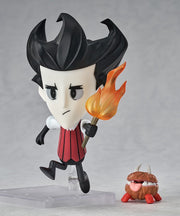 Nendoroid 2894 Don't Starve Wilson Action Figure official Good Smile Company product image
