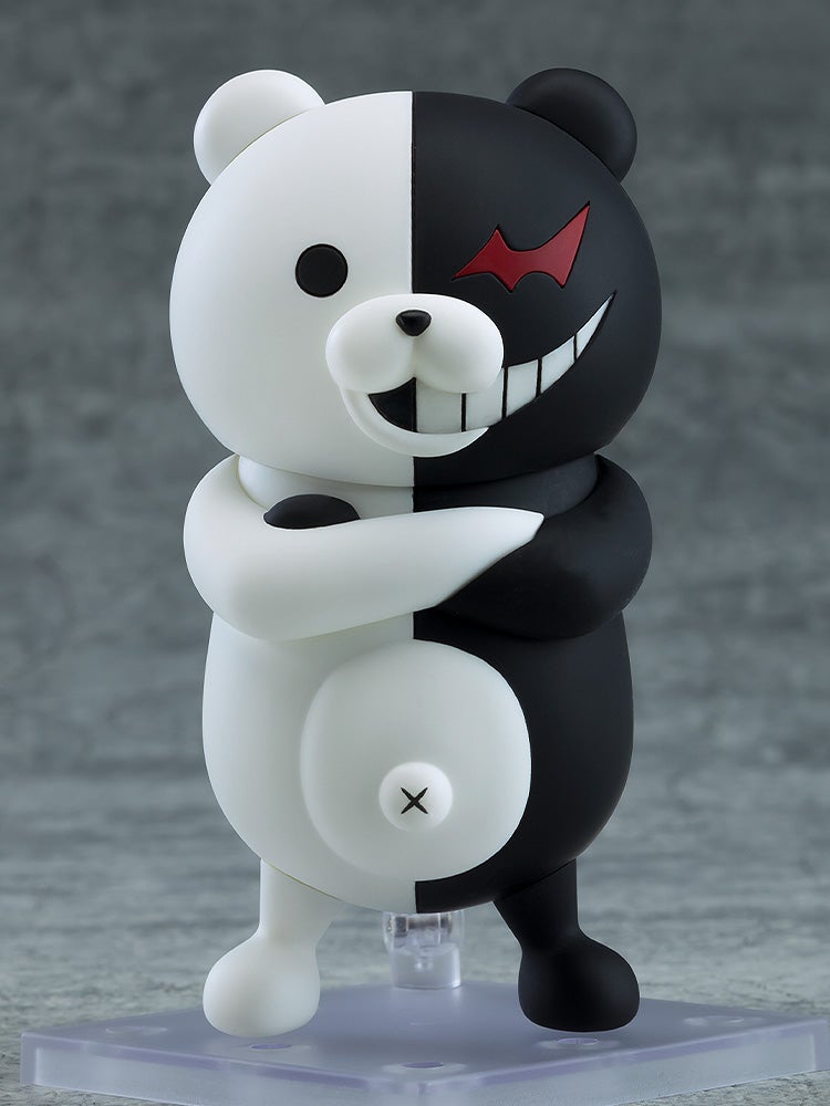 Nendoroid 2895 Danganronpa 1.2 Reload Monokuma 2.0 Action Figure official Good Smile Company product image