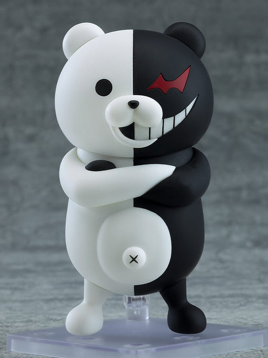 Nendoroid 2895 Danganronpa 1.2 Reload Monokuma 2.0 Action Figure official Good Smile Company product image
