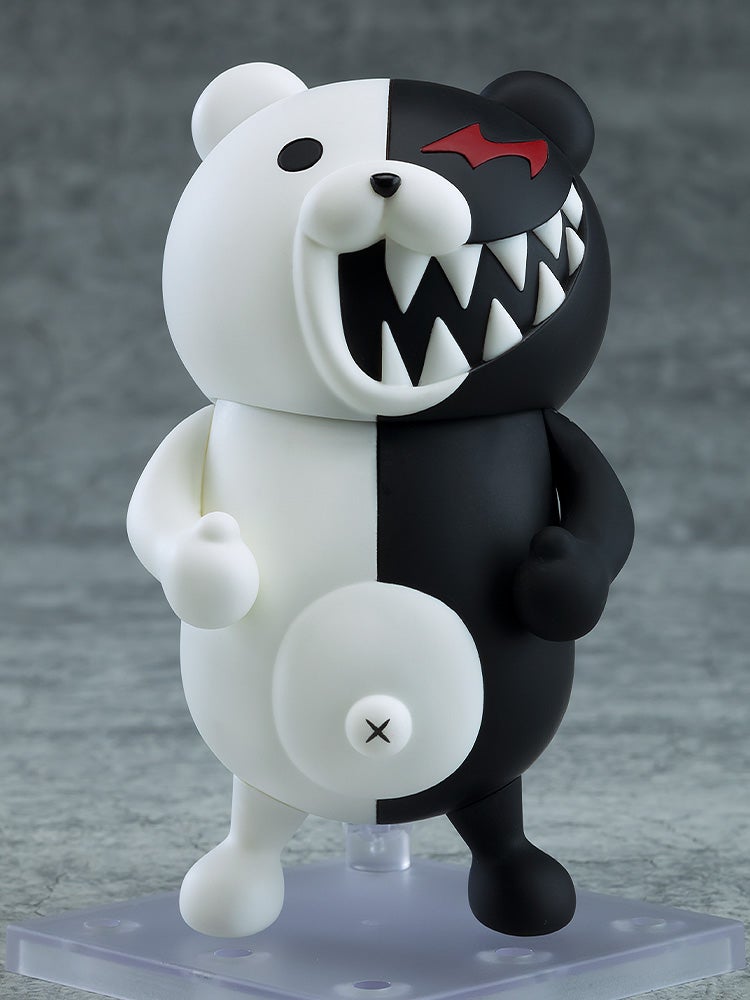 Nendoroid 2895 Danganronpa 1.2 Reload Monokuma 2.0 Action Figure official Good Smile Company product image