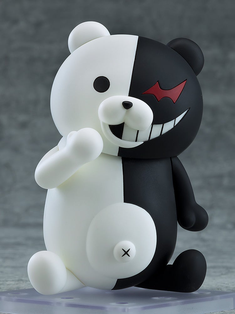 Nendoroid 2895 Danganronpa 1.2 Reload Monokuma 2.0 Action Figure official Good Smile Company product image