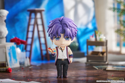 Nendoroid 2896 Love and Deepspace Rafayel Action Figure official Good Smile Company product image