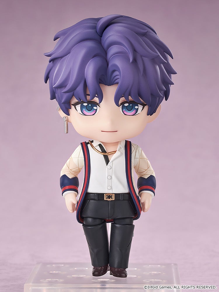 Nendoroid 2896 Love and Deepspace Rafayel Action Figure official Good Smile Company product image