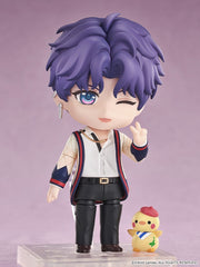 Nendoroid 2896 Love and Deepspace Rafayel Action Figure official Good Smile Company product image
