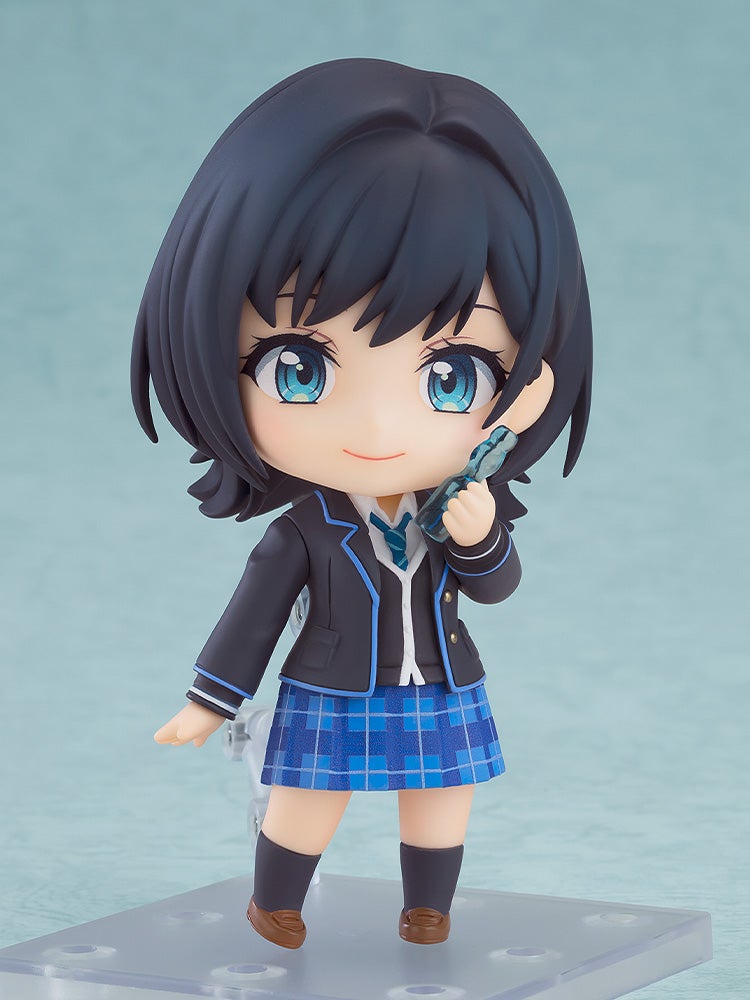 Nendoroid 2899 Chitose Is in the Ramune Bottle Yuzuki Nanase Action Figure official Good Smile Company product image