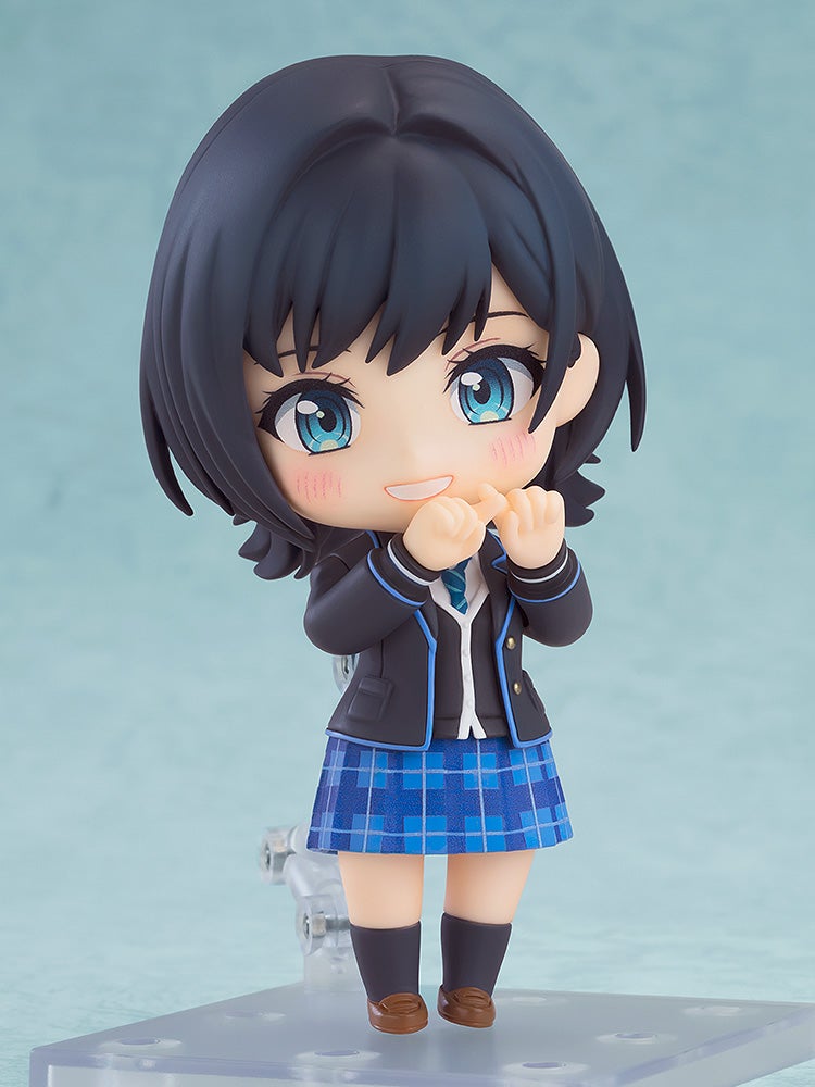 Nendoroid 2899 Chitose Is in the Ramune Bottle Yuzuki Nanase Action Figure official Good Smile Company product image