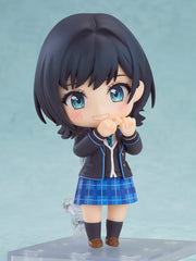 Nendoroid 2899 Chitose Is in the Ramune Bottle Yuzuki Nanase Action Figure official Good Smile Company product image