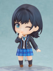 Nendoroid 2899 Chitose Is in the Ramune Bottle Yuzuki Nanase Action Figure official Good Smile Company product image